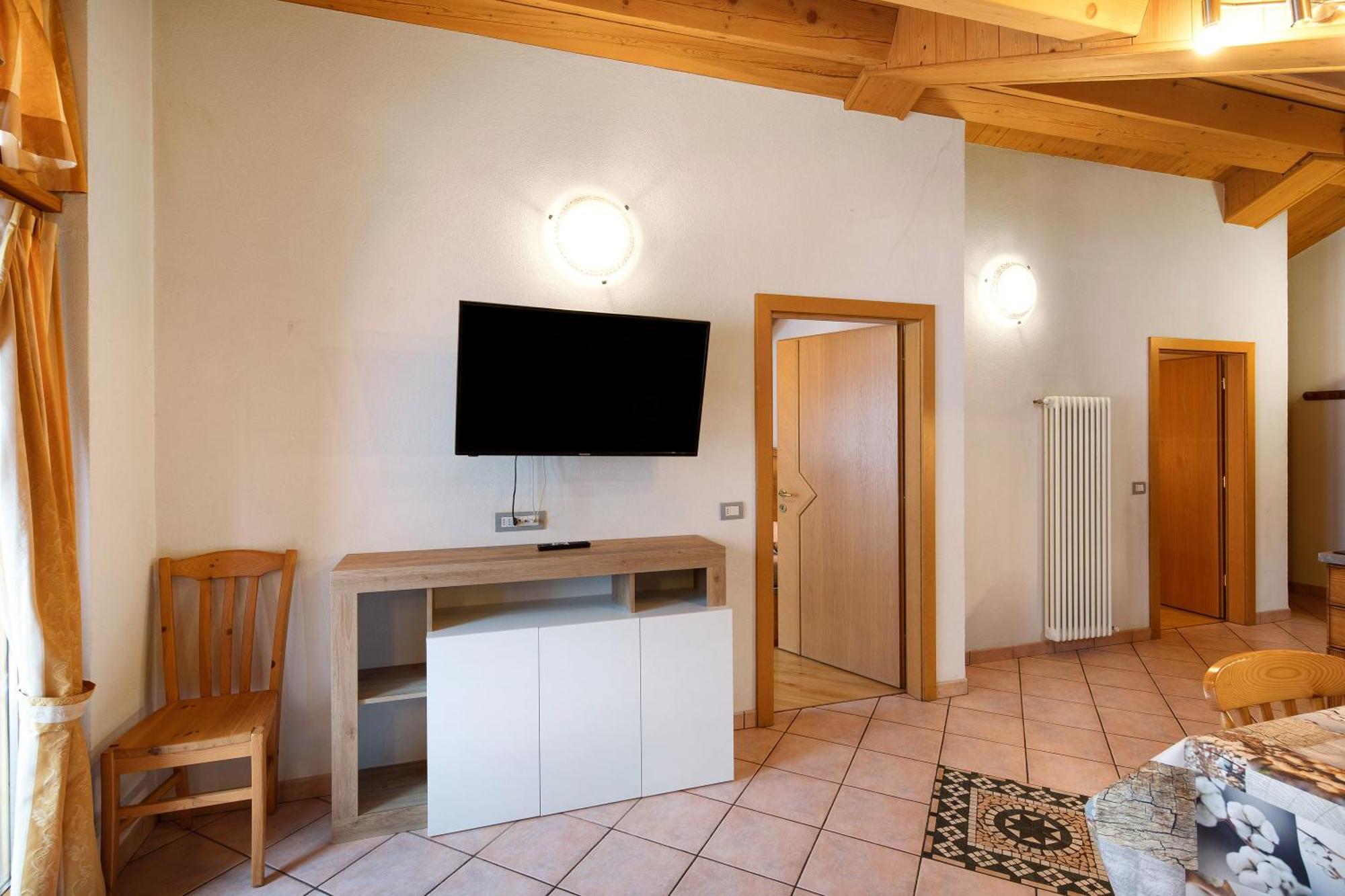 Appartamento Piz Saliente Livigno Exterior photo